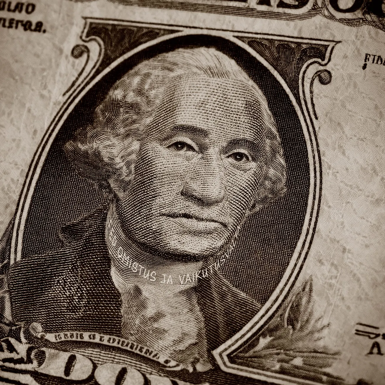 Kuka määrää FED:ssä, Yhdysvaltain keskuspankissa?