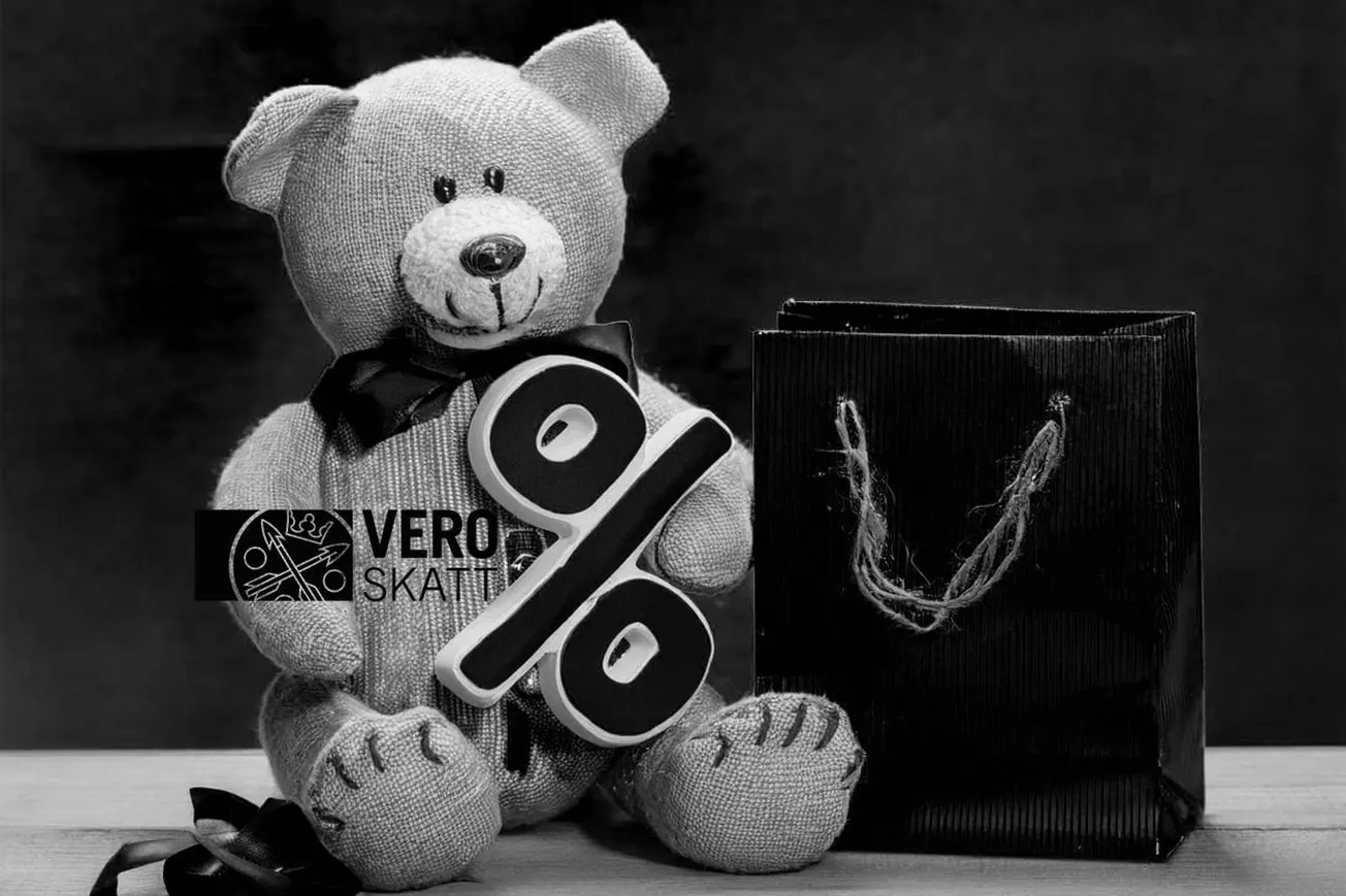 Lahjoitusten vähennysoikeus elinkeinoverotuksessa