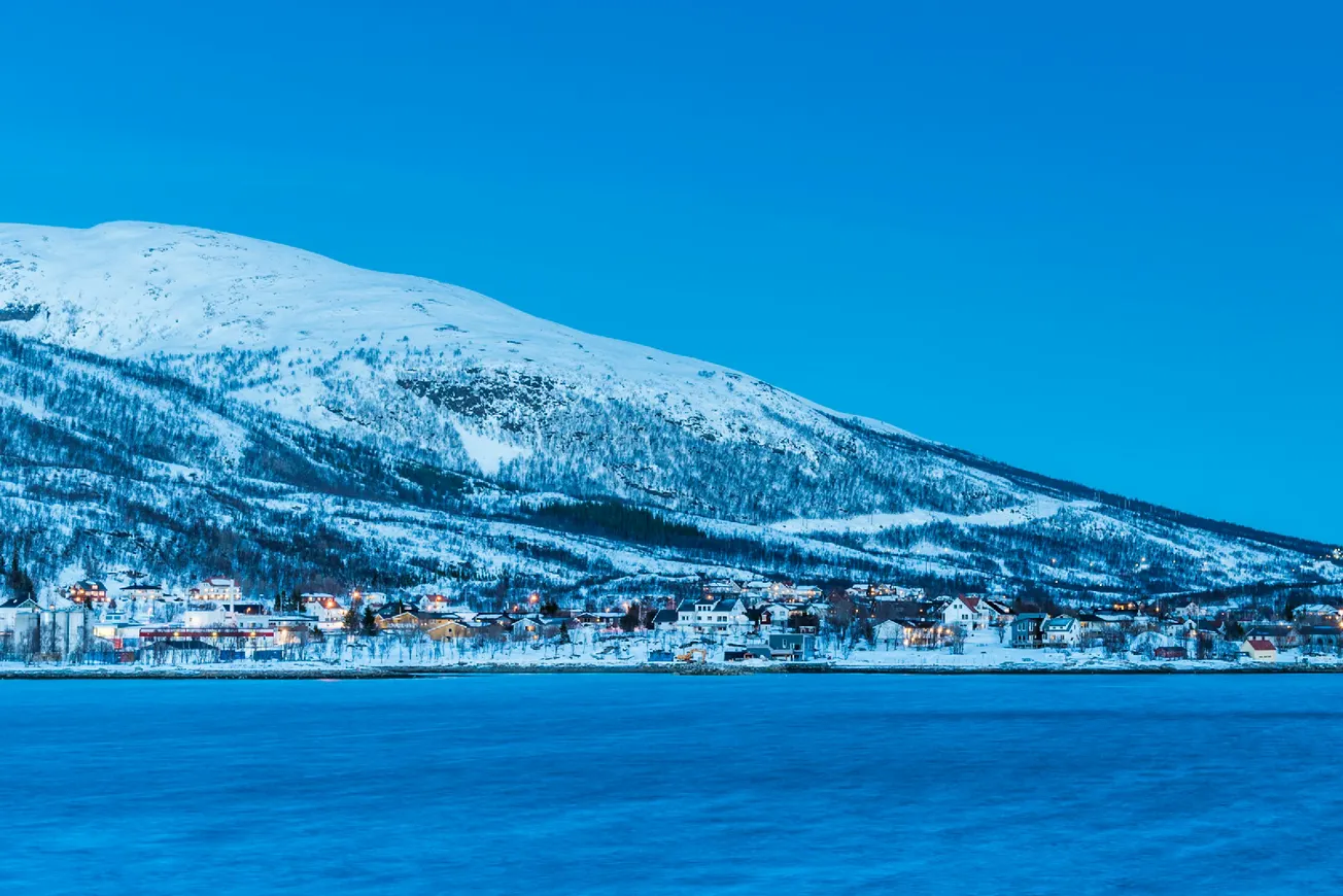 Ilmastonmuutoksen mahdollisuudet: Hyötynäkökulmia Suomelle