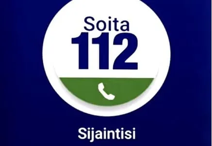 112 Suomi -sovellus: Turvallisuusteko, joka voi pelastaa henkiä