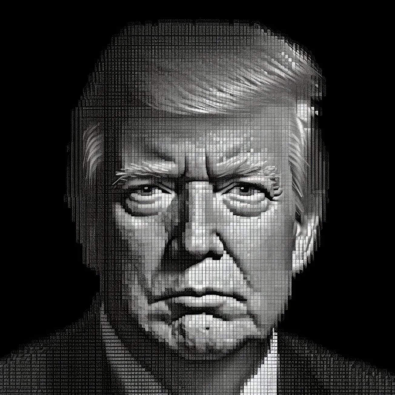 Donald Trumpin virkaanastujaispäivä