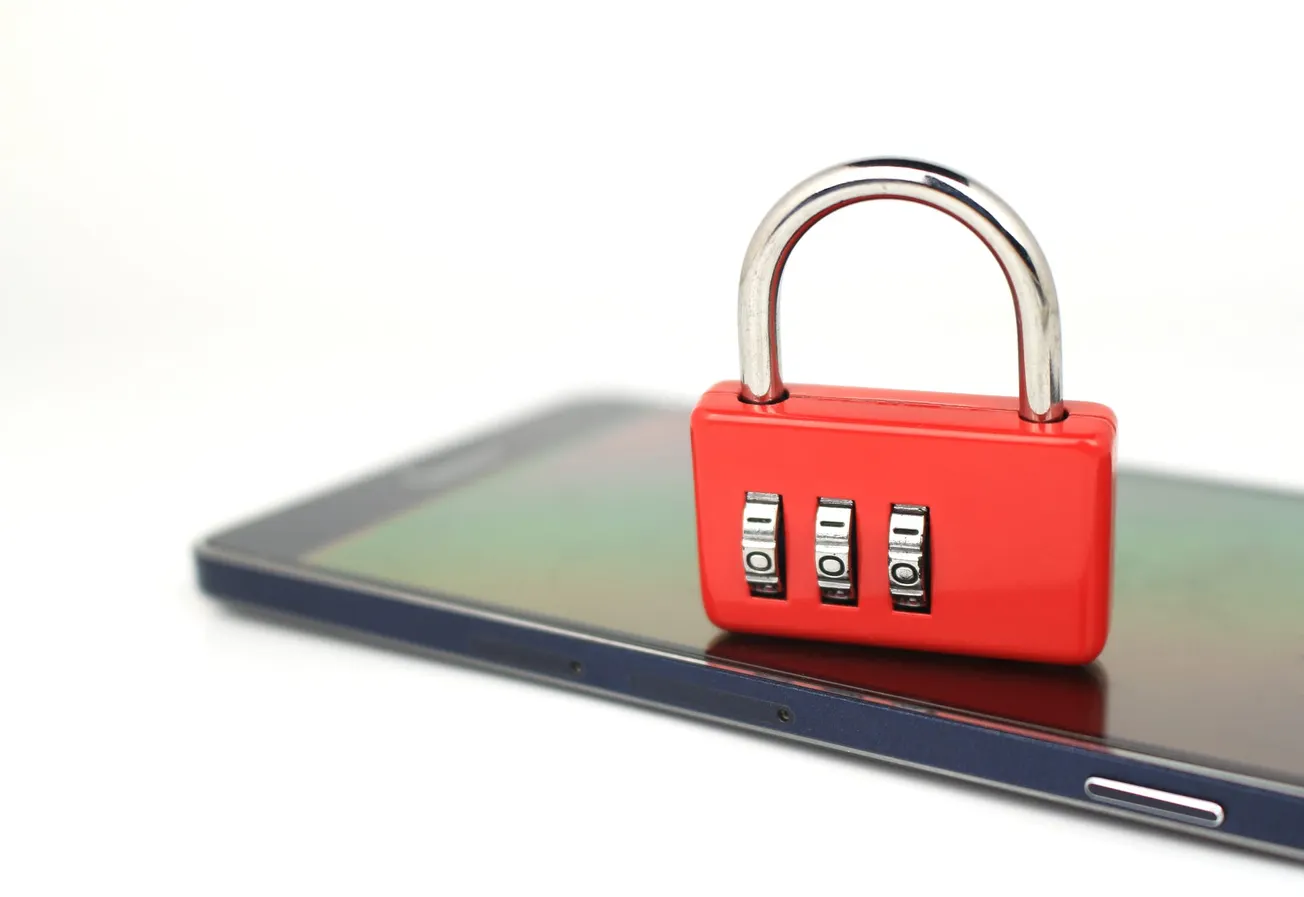 Olet pian tiedusteluväline.