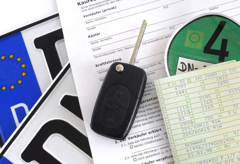 Tuontiautoihin liittyvät veronkiertokeinot – onko suomalainen autoilun verotus tullut tiensä päähän?