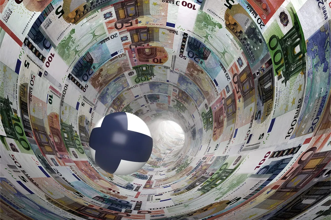 Kenelle Suomi on velkaa? Tiedot eivät olekaan julkisia.