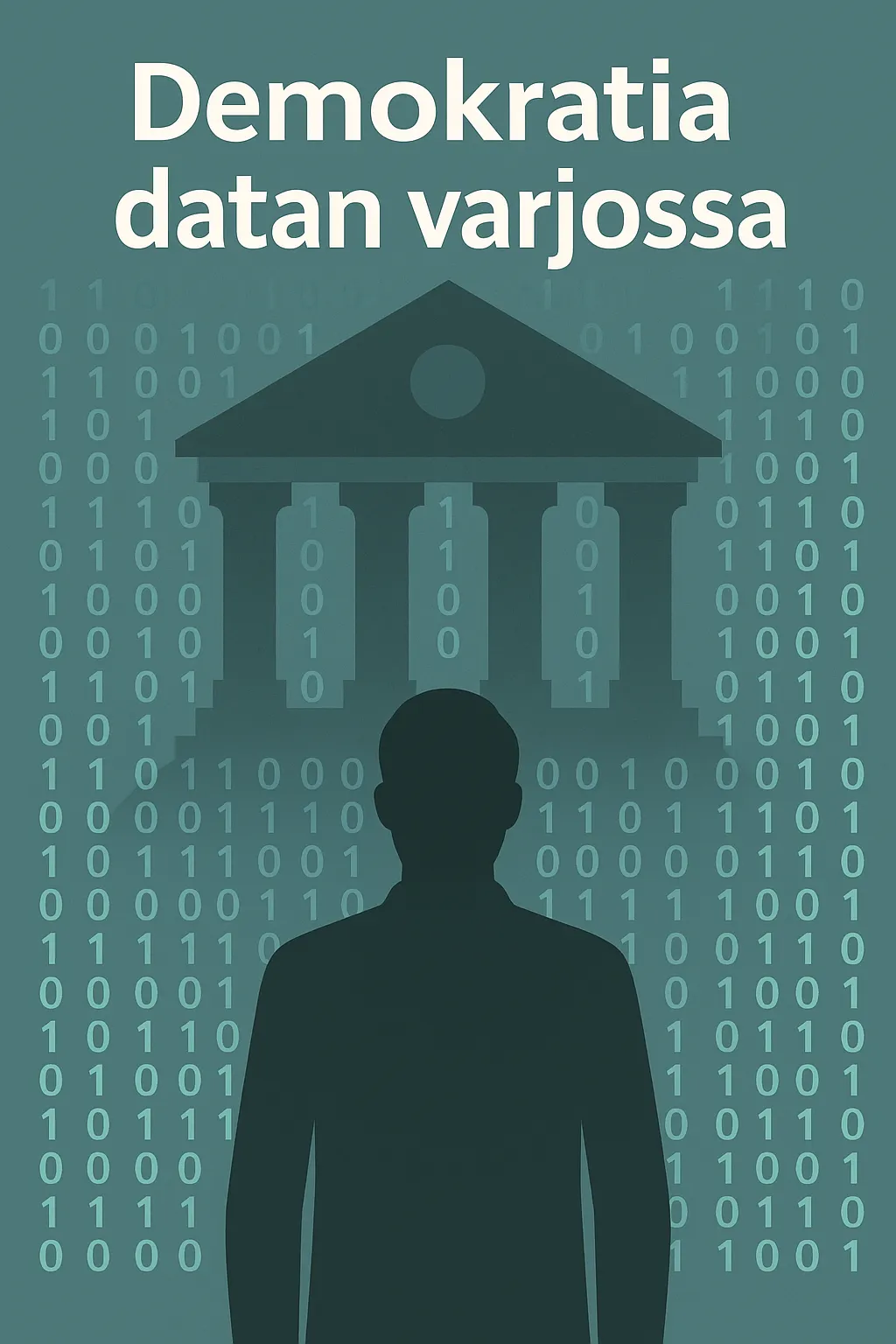 Demokratia, data ja vastarinnan etiikka