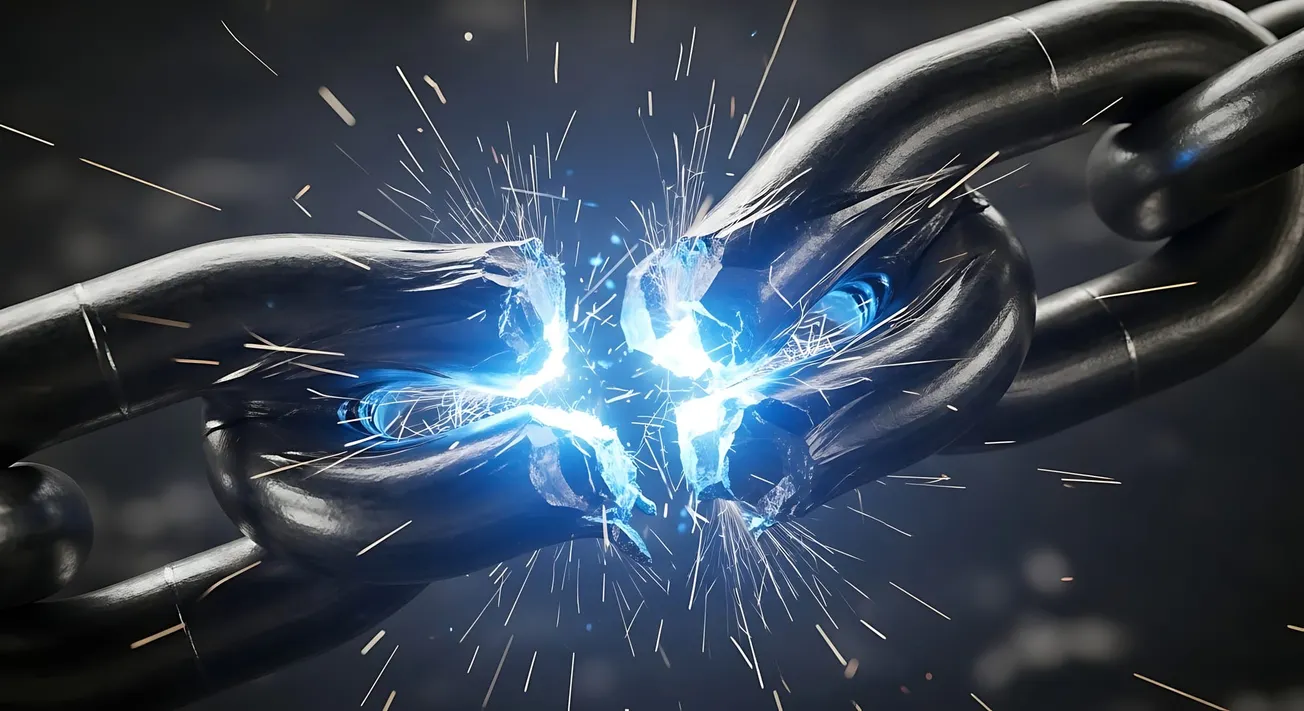 Kuninkaantekijät 2.0 — miten digitaalinen ID voi kääntyä vallan välineeksi