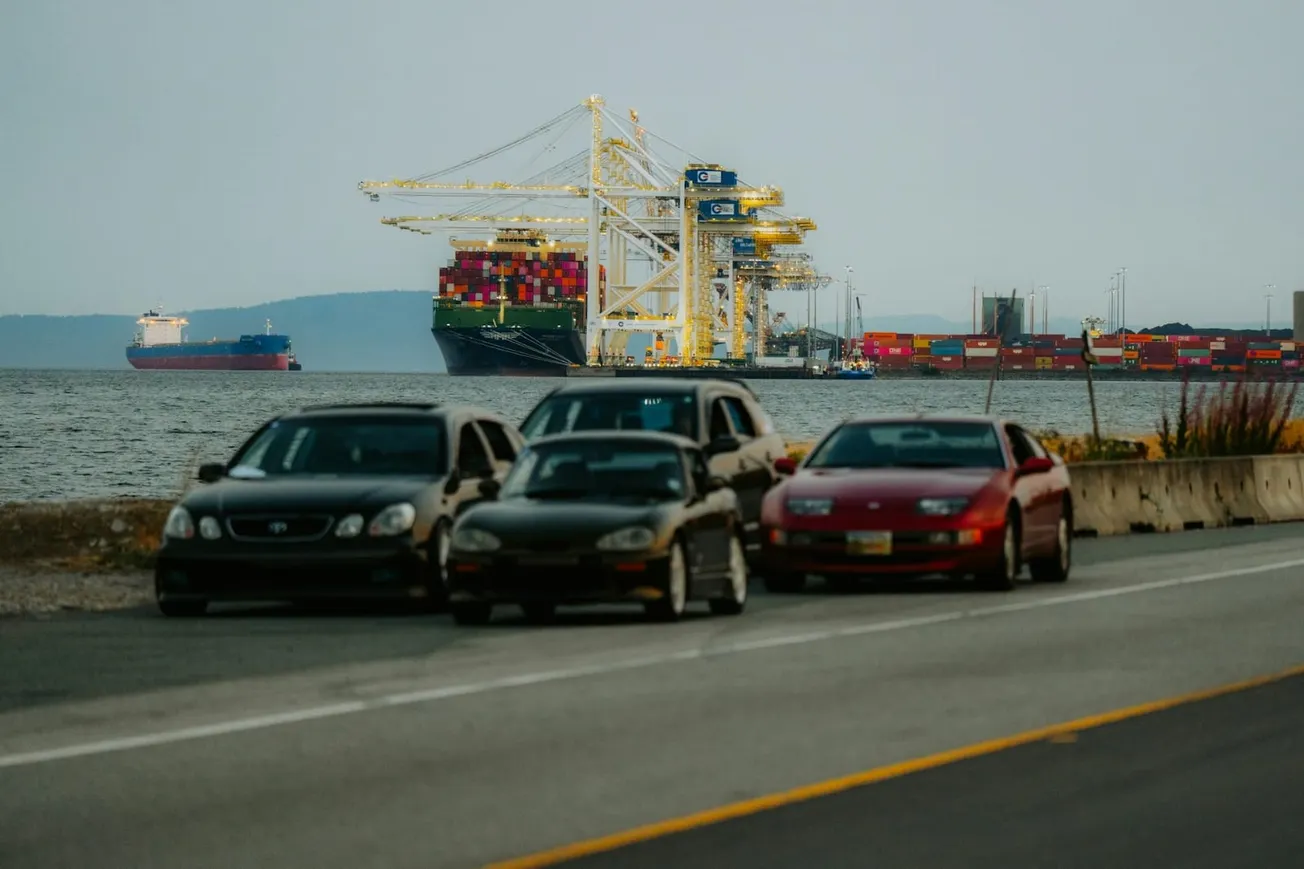 Jos Suomi olisi poistanut autoveron EU-jäsenyyden myötä - Osa 2: Käytettyjen autojen tuonti, marginaaliverotus ja arvonlisäverokertymä