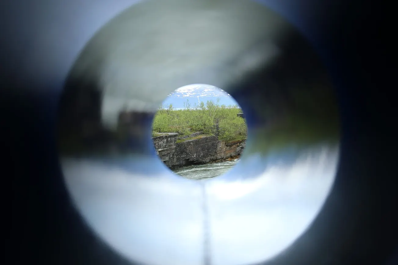 Koska Suomeen tulee pörssivesi?