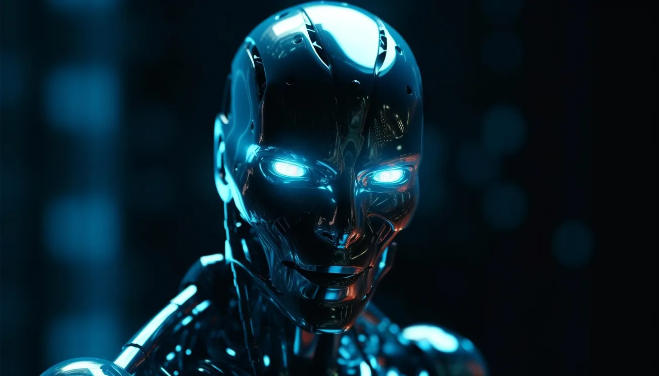 Milloin teknologiasta on enemmän haittaa kuin hyötyä – ja kuinka kaukana olemme Skynetistä?