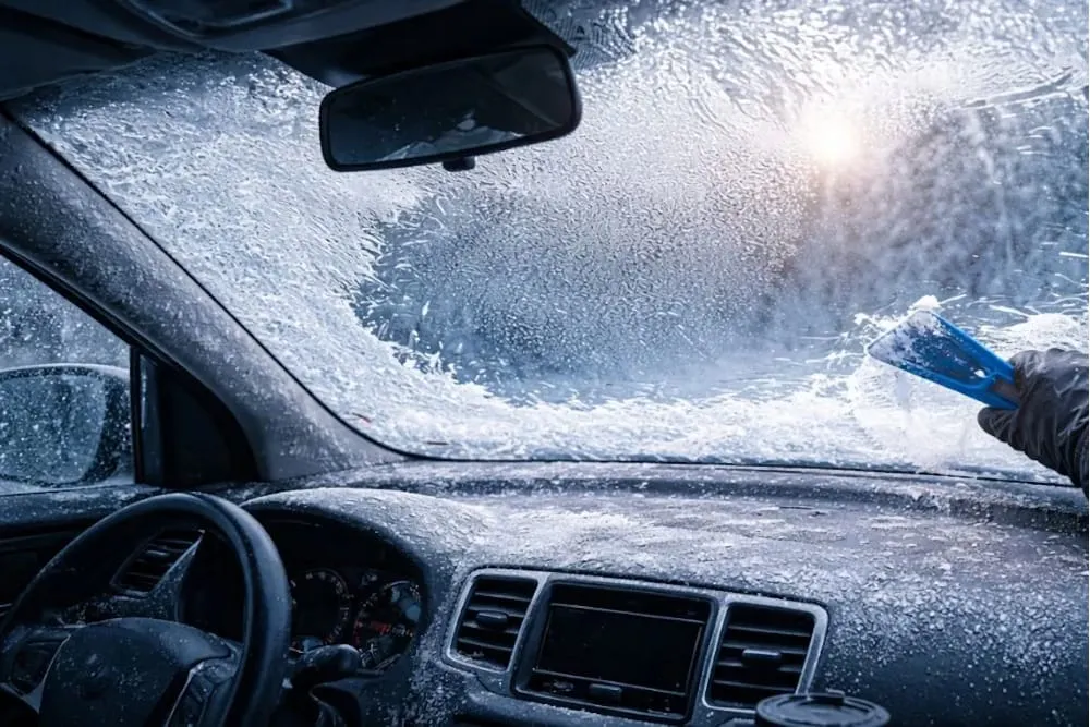 11 tapaa hajottaa auto huomaamatta – ja miten vältät tuhansien eurojen käyttövirheet