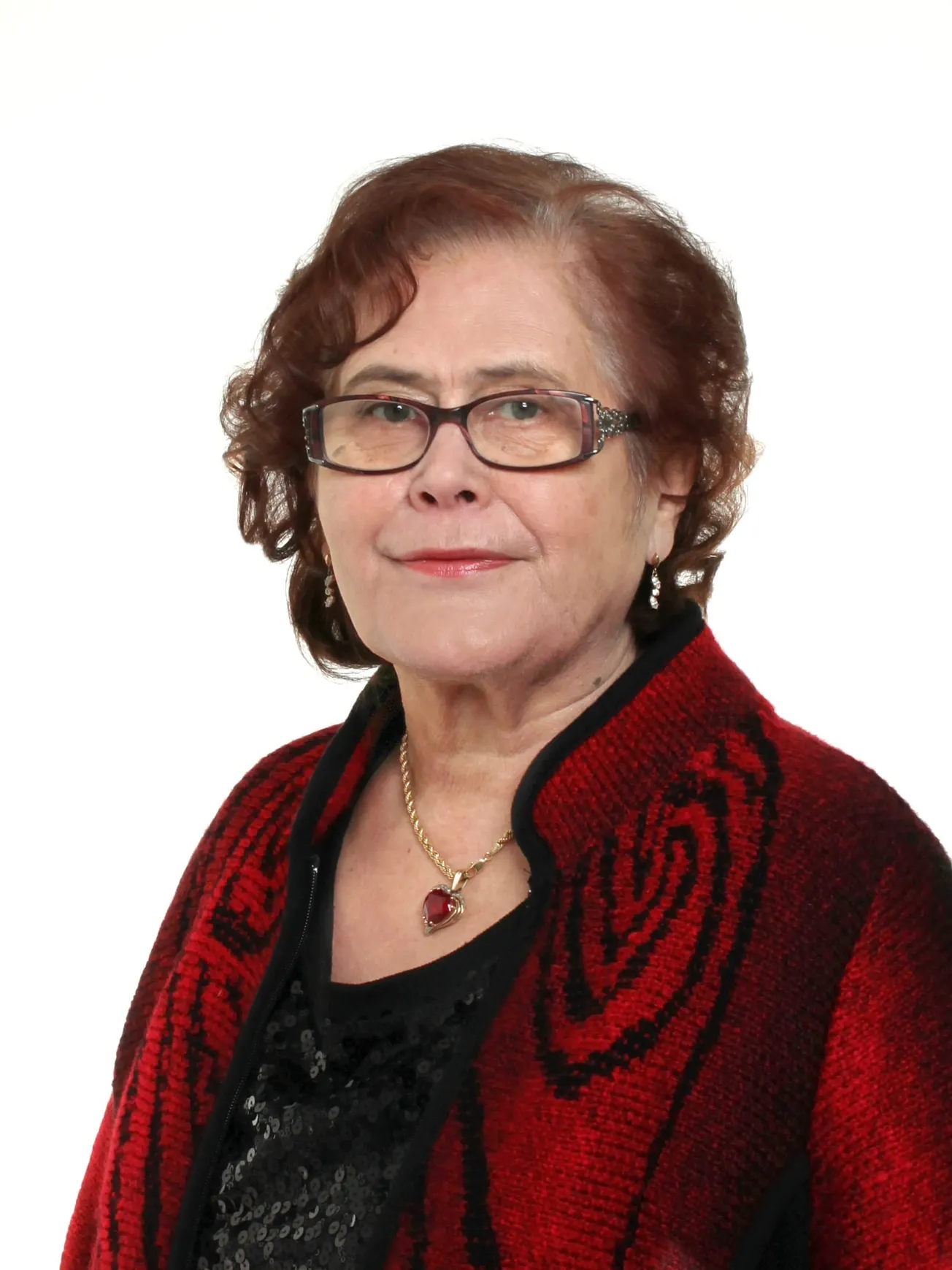 Liisa Mariapori ja viranomaisen valehtelun paljastaminen