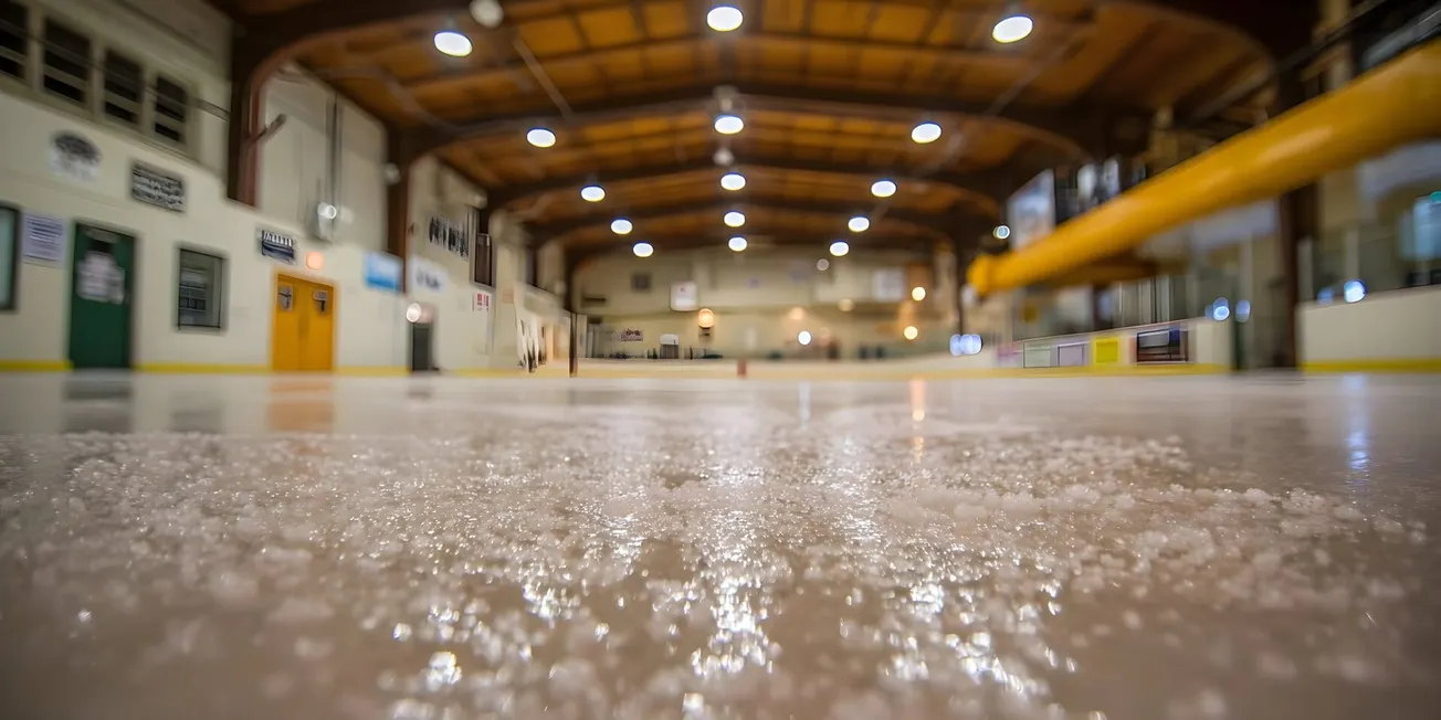 Kasvojentunnistus jääkiekko-otteluissa: mitä se merkitsee Suomelle ja Euroopalle?