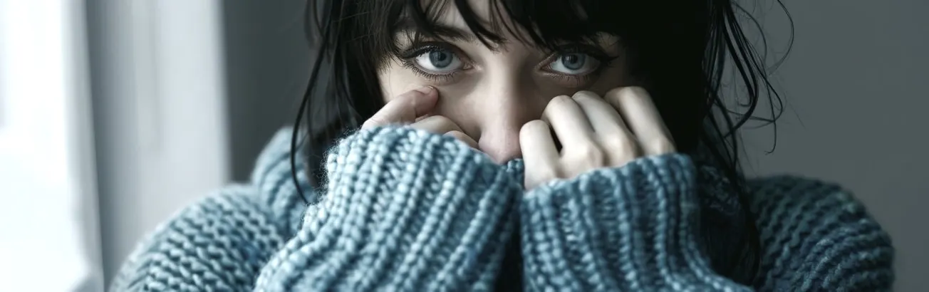 Pitääkö nyt pelätä, täyttää keho stressihormoneilla? Miksi lainaat hermostosi valtion käyttöön?