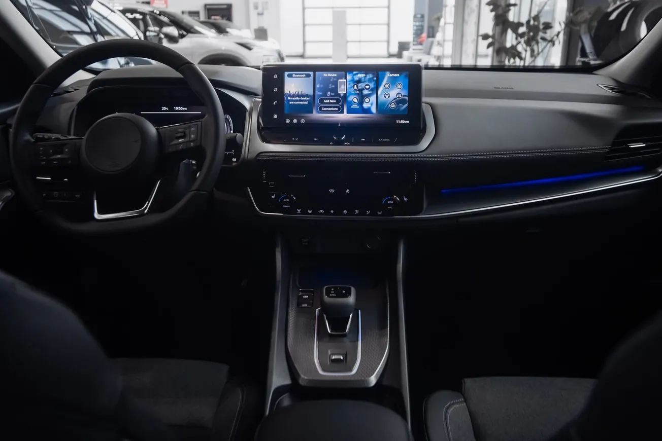 Auto ei ole enää vain auto – se on liikkuva valvontalaite