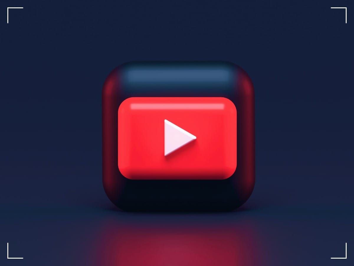 YouTube logo