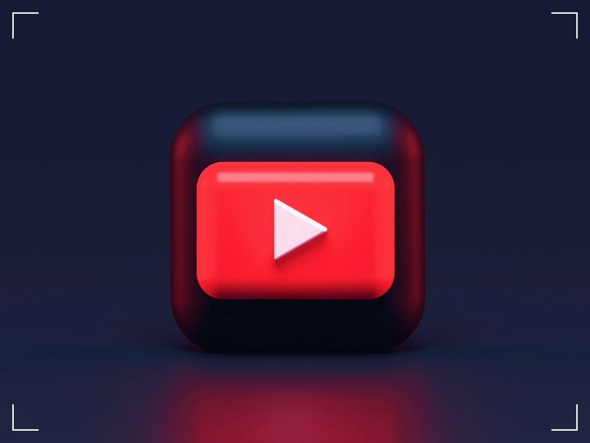 YouTube. logo.