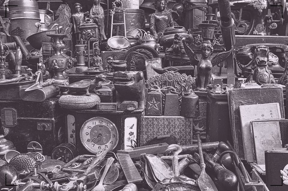 How to Avoid Becoming a Digital Hoarder