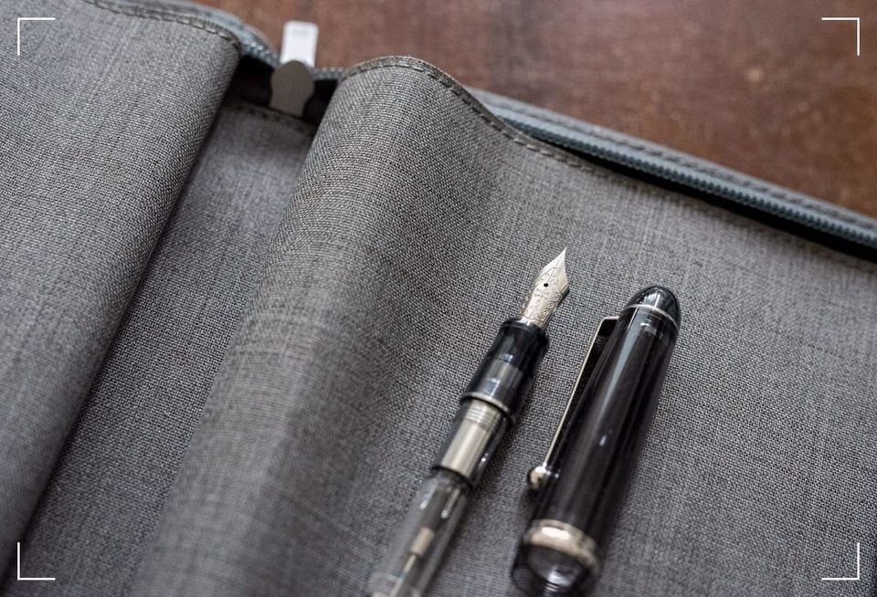 Bock vs Schmidt vs JoWo Nibs