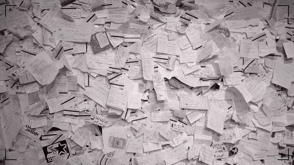 A “receipts vault” that works