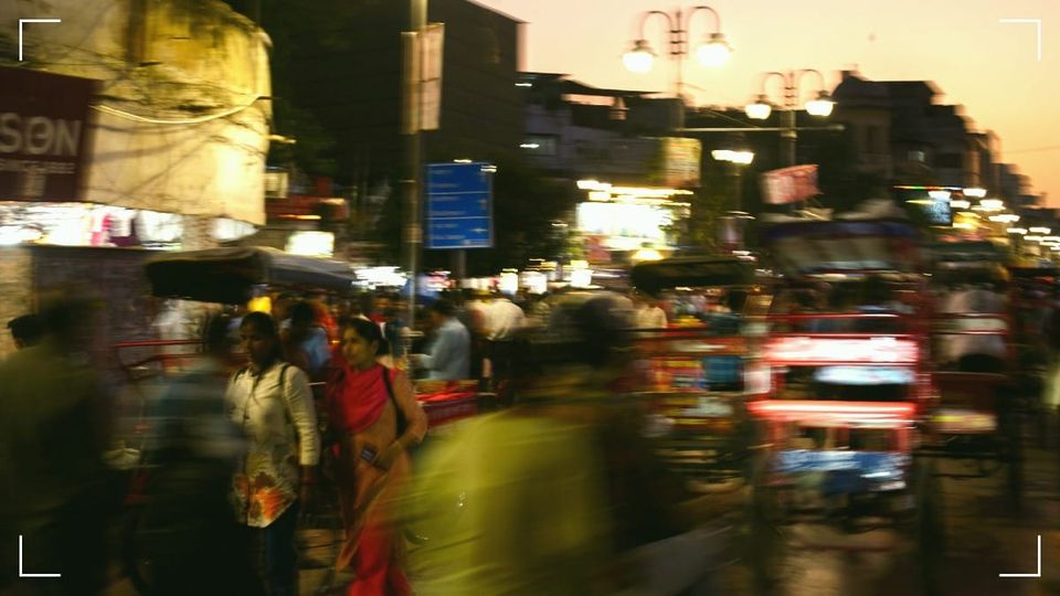 The Street Doesn’t Lie