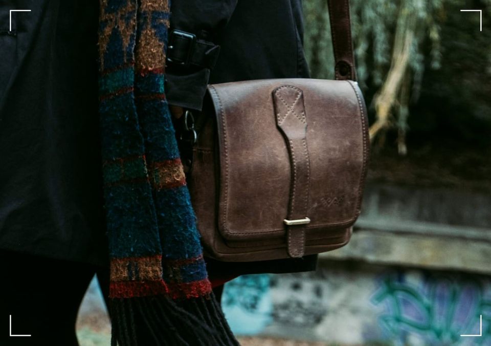 Best Crossbody Bags for Pens