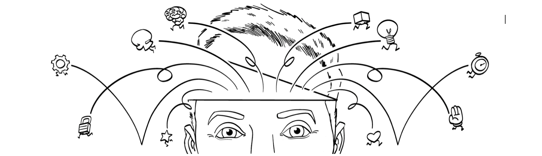 Idea Surplus Disorder #53