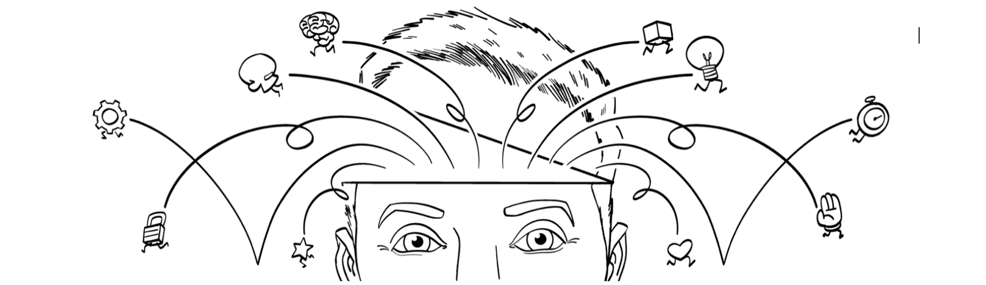 Idea Surplus Disorder #70