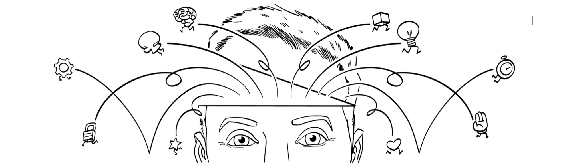 Idea Surplus Disorder #74