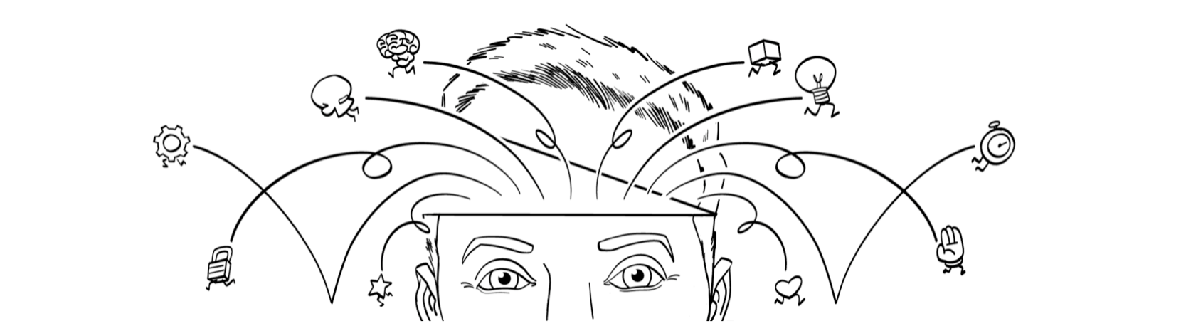 Idea Surplus Disorder #121