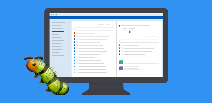 Web and desktop apps
