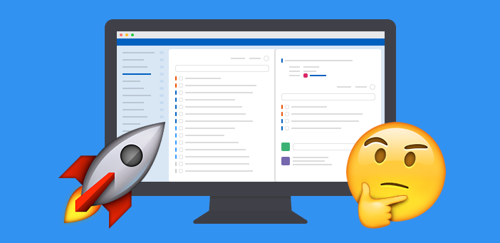 Mac desktop app