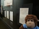 Bob checks out some lists