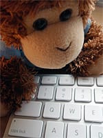 Bob prioritizes with keyboard shortcuts