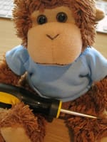 Bob in DIY mode