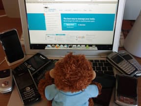 Bob testing things