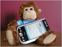 How many devices does one monkey need?