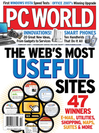 PC World