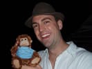 Bob with Ryan Carson