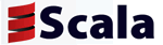 Scala logo