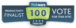 Webware 100
