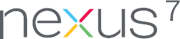 Nexus 7