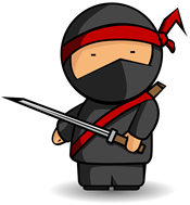 JavaScript Ninja