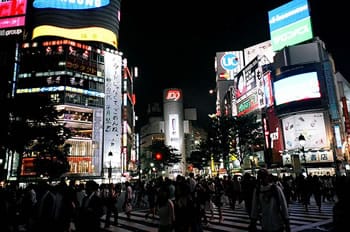 Shibuya