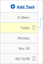 Due dates
