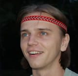 Artemy Tregubenko