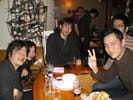 Meetup group