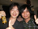 Hiroshi and Tani