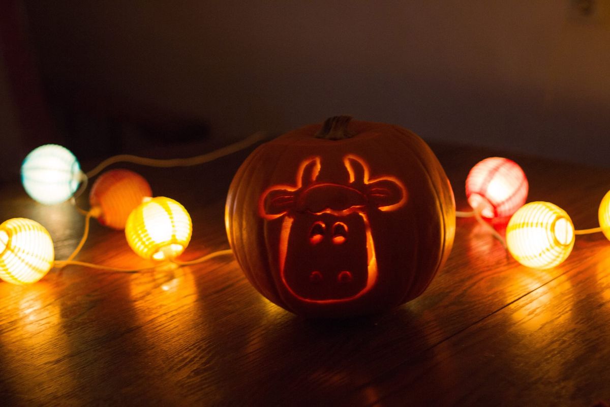 Happy Halloween 2016
