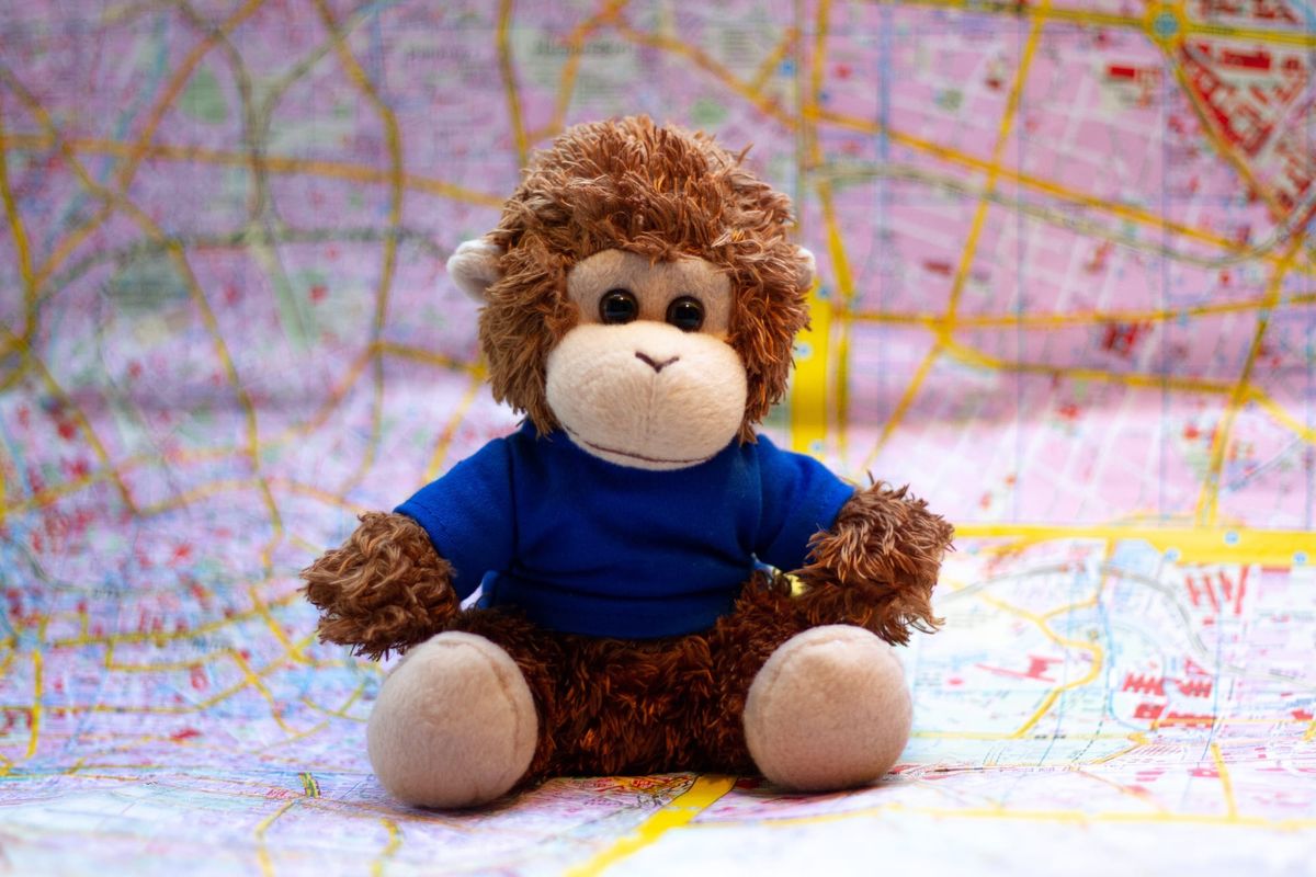 Tips & Tricks Tuesday: Climbing figurative and/or literal mountains whenever you have time