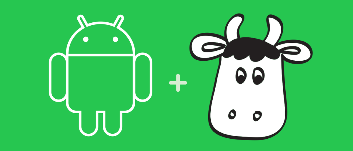 Android and Remember The Milk logos